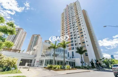 Apartamento com 3 quartos à venda na Rua Monsenhor Ivo Zanlorenzi, 4400, Ecoville, Curitiba