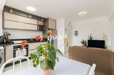 Apartamento de 2 quartos a venda no tingui – now parque bacacheri