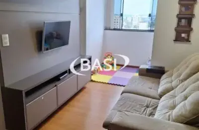 Apartamento com 3 quartos à venda na Rua Professor Brazílio Ovídio da Costa, 130, Água Verde, Curitiba