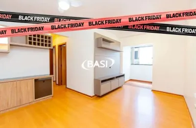 Apartamento com 3 quartos à venda na Rua Professor Brazílio Ovídio da Costa, 130, Água Verde, Curitiba