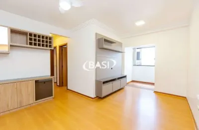 Apartamento com 3 quartos à venda na Rua Professor Brazílio Ovídio da Costa, 130, Água Verde, Curitiba