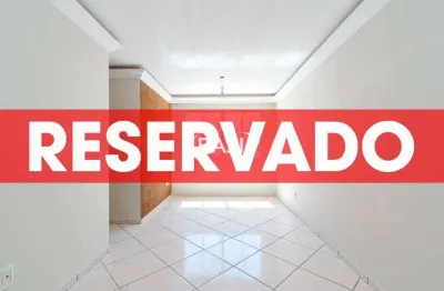Apartamento terreo de tres dormitorios a venda no campo comprido !!!! (com vaga de garagem)