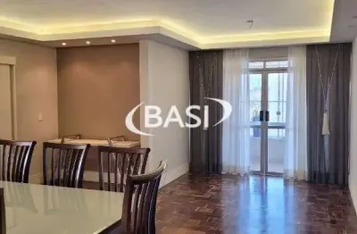 Apartamento de 1 dormitorio com tamanho de 3 dormitorios a venda no centro civico - curitiba