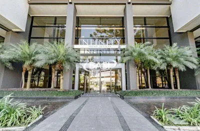 Sala comercial à venda na Avenida Anita Garibaldi, 850, Juvevê, Curitiba