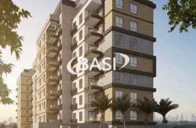 Apartamento com 3 quartos à venda na Rua Delphim Moreira, 78, Seminário, Curitiba