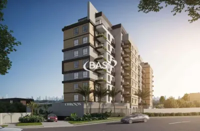 Apartamento com 3 quartos à venda na Rua Delphim Moreira, 78, Seminário, Curitiba