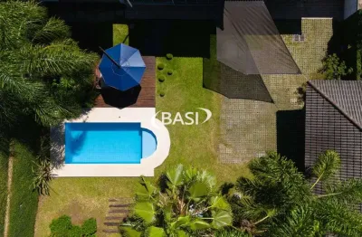 Casa em condomínio fechado com 4 quartos à venda na Rua Professor Francisco Basseti Júnior, 673, Cascatinha, Curitiba