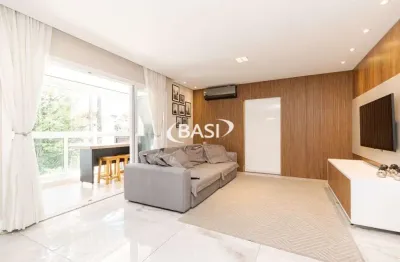 Apartamento alto padrao a venda no ecoville - curitiba | condominio clube