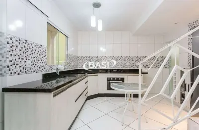 Sobrados de 3 quartos a venda no xaxim – tres moradias no mesmo terreno!