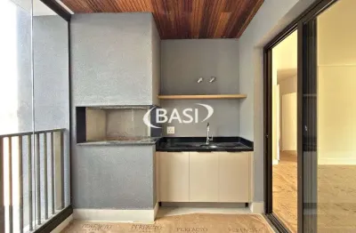 Apartamento com 3 quartos à venda na Rua Dona Alice Tibiriçá, 358, Bigorrilho, Curitiba