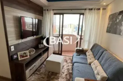 Apartamento 3 quartos a venda no bairro do bacacheri (1 suite)