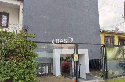 Sala comercial à venda na Rua Dom Alberto Gonçalves, 581, Mercês, Curitiba