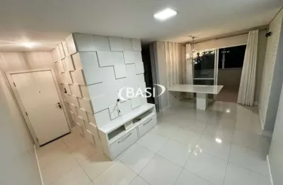 Apartamento garden de 2 quartos a venda no bairro portao (rossi cosmopolitan)