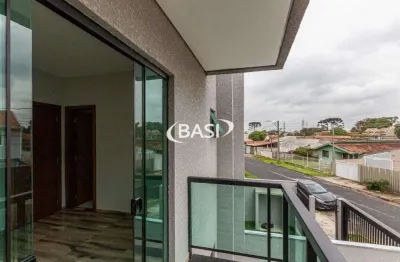 Sobrado de frente para rua com 2 suites, otima vizinhanca, vale apena conferir!