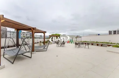 Apartamento com 2 quartos à venda na Avenida República Argentina, 3165, Portão, Curitiba