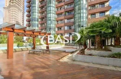 Apartamento com 3 quartos à venda na Rua Deputado Heitor Alencar Furtado, 1720, Ecoville, Curitiba