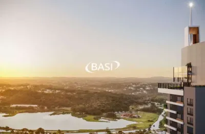 Apartamento com 4 quartos à venda na Rua Padre Anchieta, 2727, Bigorrilho, Curitiba