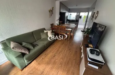 Casa terrea a venda em sao jose dos pinhais (bairro ouro fino)