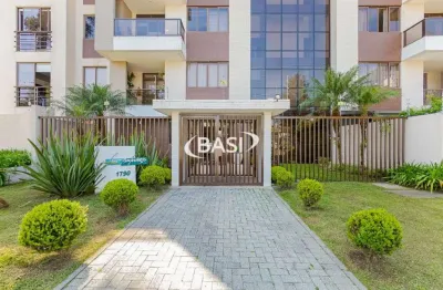 Apartamento 4 quartos, 02 vagas sendo  uma suite de alto padrao a venda no alto da rua xv / hugo  langue