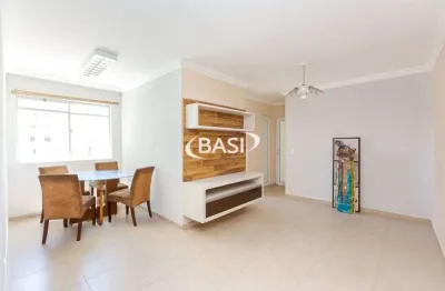 Apartamento com 3 quartos à venda na Rua Padre Dehon, 1059, Hauer, Curitiba