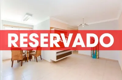 Apartamento com 3 quartos à venda na Rua Padre Dehon, 1059, Hauer, Curitiba