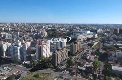 Apartamento com 1 quarto à venda na Avenida da República, 7710, Portão, Curitiba