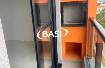 Apartamento com 1 quarto à venda na Avenida da República, 7710, Portão, Curitiba