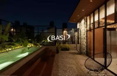 Cobertura no 13 andar 1 quadra do shopping curitiba, 4 suites e 3 vagas livres.