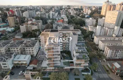 Cobertura com 3 quartos à venda na Rua Manoel Eufrásio, 918, Juvevê, Curitiba