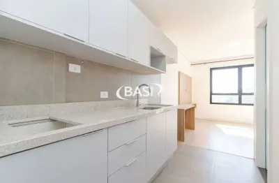 Studio Semi Mobiliado  no Cristo Rei  - Proximo ao Jardim Botanico e Centro Oportunidade de Ivestimentto