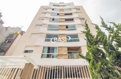 Cobertura com 3 quartos à venda na Rua Elbe Pospissil, 63, Juvevê, Curitiba