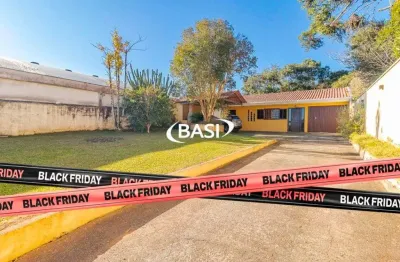 Casa comercial com 2 salas à venda na Rua Domingos Antônio Moro, 366, Pilarzinho, Curitiba