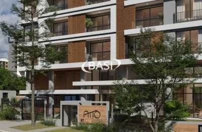 Localizacao excelente, a poucos metros do museu oscar niemeyer