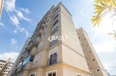 Cobertura com 3 quartos à venda na Rua Costa Rica, 858, Bacacheri, Curitiba