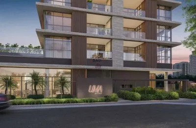 Cobertura com 4 quartos à venda na Rua Teixeira Coelho, 250, Batel, Curitiba