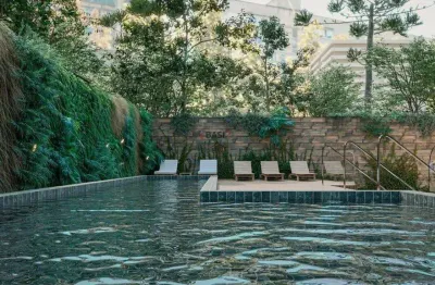 Cobertura com 4 quartos à venda na Rua Murilo do Amaral Ferreira, 360, Água Verde, Curitiba