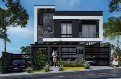 Imovel a venda em curitiba: sobrado de 3 dormitorios no condominio no bairro uberaba