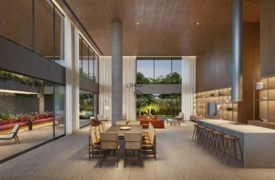 Cobertura com 3 quartos à venda na Rua Frederico Cantarelli, 831, Bigorrilho, Curitiba