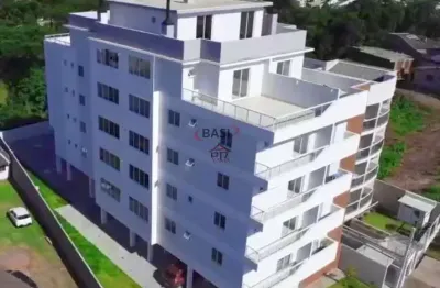 Cobertura com 3 quartos à venda na Rua Deputado João Leopoldo Jacomel, 869, Braga, São José dos Pinhais