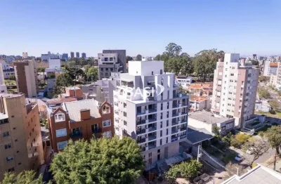 Cobertura com 3 quartos à venda na Rua Moyses Marcondes, 80, Juvevê, Curitiba