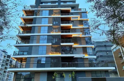 Cobertura com 4 quartos à venda na Rua Dona Alice Tibiriçá, 358, Bigorrilho, Curitiba