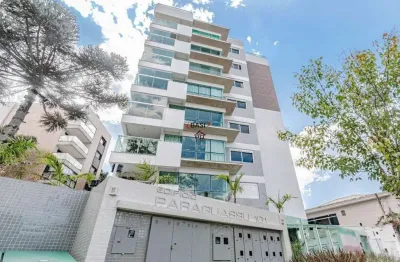 Cobertura no condominio paraguassu, 4 dormitorios, 3 vagas