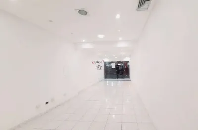 Loja com mezanino  no terreo do shopping metropolitan no centro de curitiba