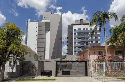 Cobertura com 3 quartos à venda na Rua da Paz, 37, Centro, Curitiba