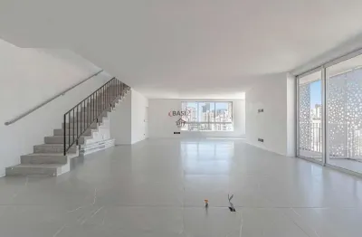 Cobertura com 3 quartos à venda na Rua Coronel Ottoni Maciel, 404, Vila Izabel, Curitiba