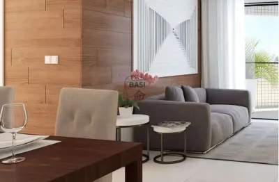 Cobertura com 3 quartos à venda na Alameda Júlia da Costa, 412, Bigorrilho, Curitiba