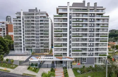 Cobertura com 3 quartos à venda na Rua Rosa Kaint Nadolny, 60, Ecoville, Curitiba