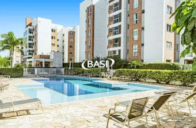 3 quartos com suite no condominio garden odessa, ensolarado