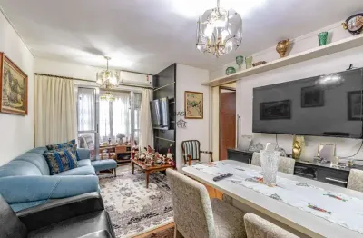 Apartamento com 3 quartos à venda na Rua Lodovico Geronazzo, 1842, Boa Vista, Curitiba