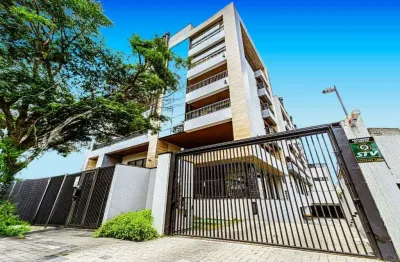 Apartamento com 1 quarto à venda na rua coronel joaquim sarmento, 160, bom retiro, curitiba, 49 m2 por r$ 598.000